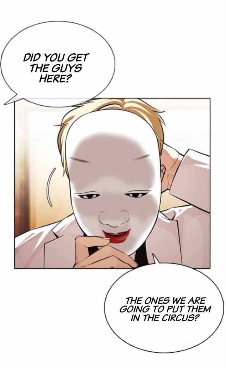 Lookism 376 49