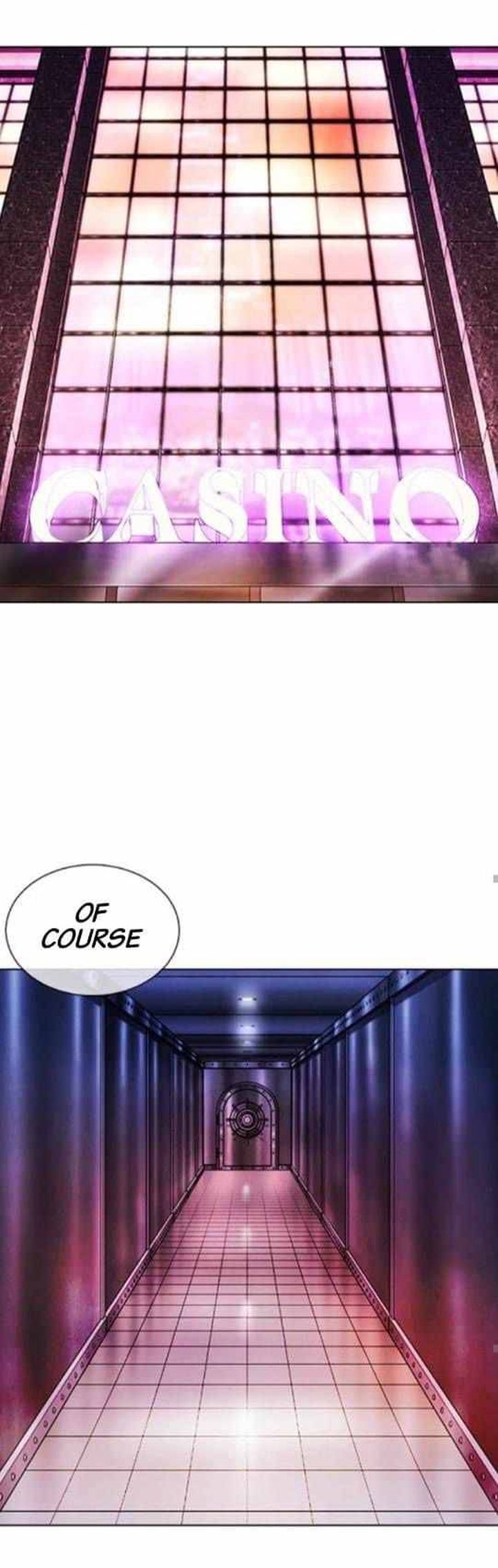 Lookism 376 50