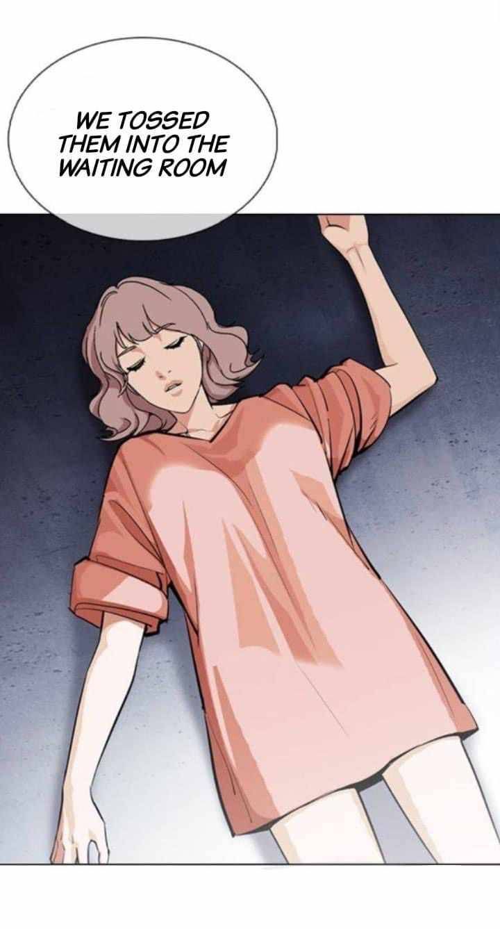 Lookism 376 51