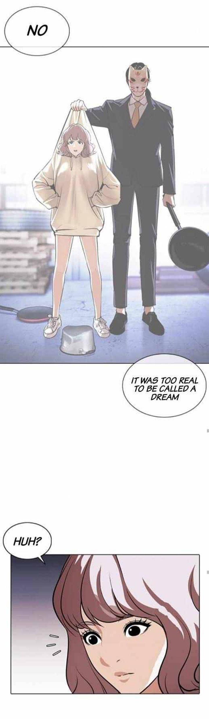 Lookism 376 54