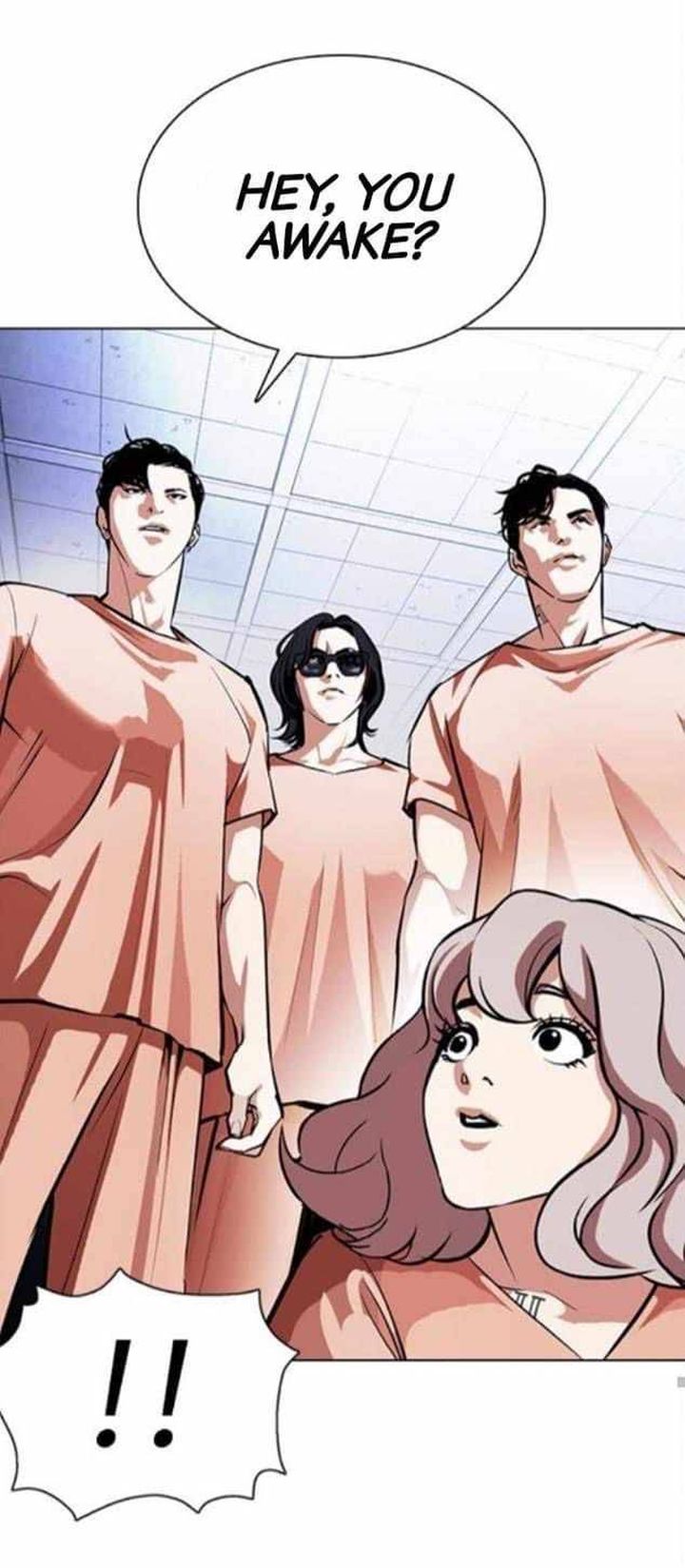 Lookism 376 59