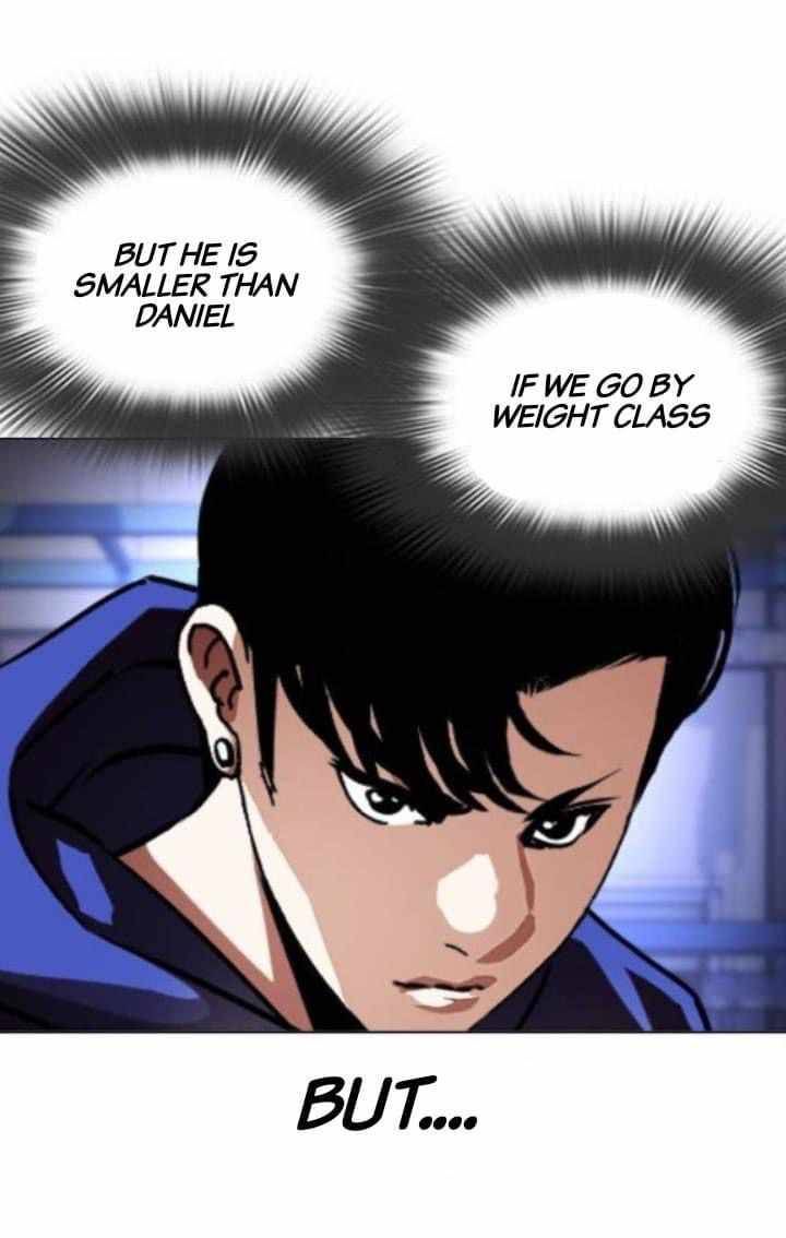 Lookism 376 6