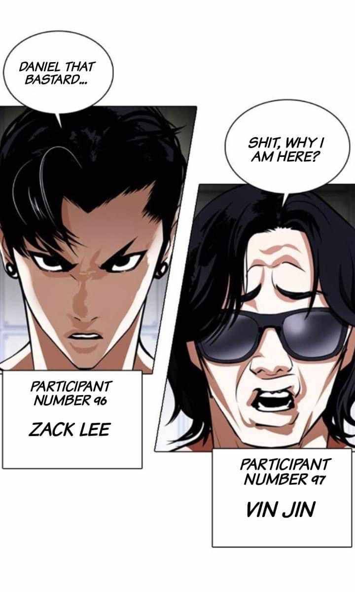 Lookism 376 62