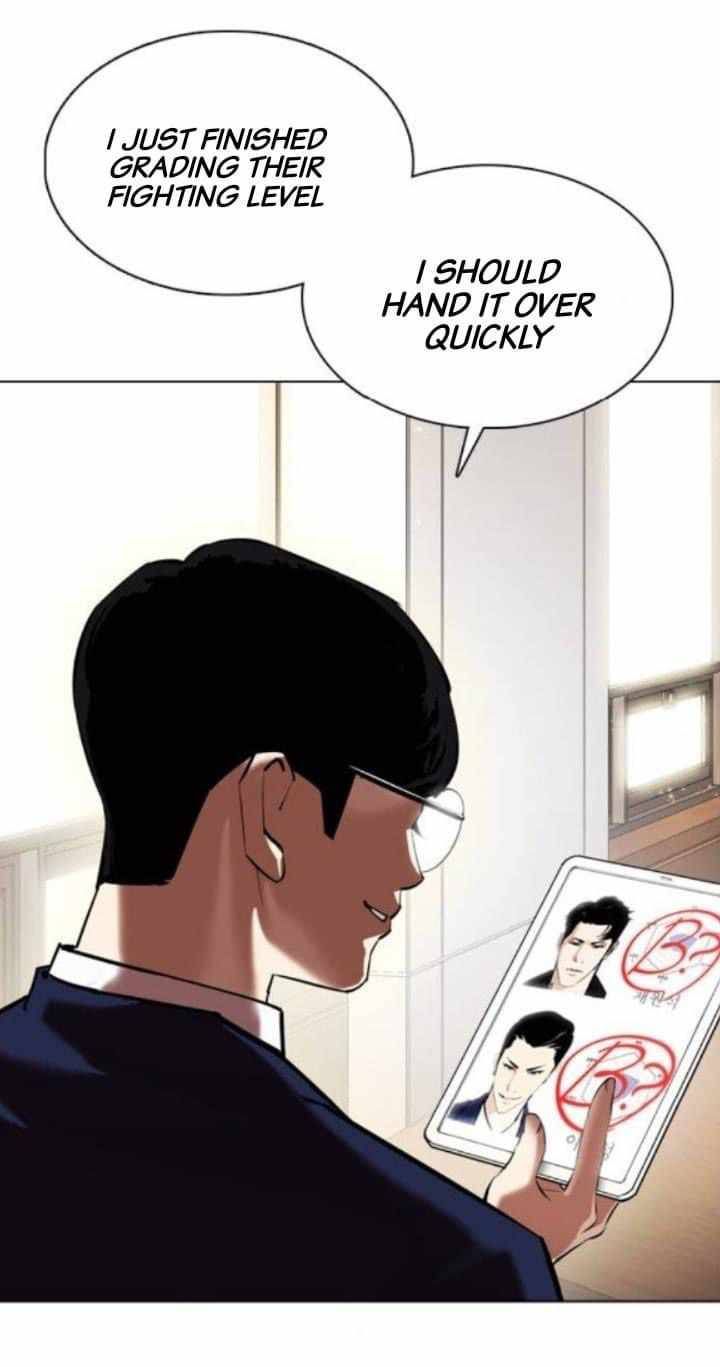 Lookism 376 66