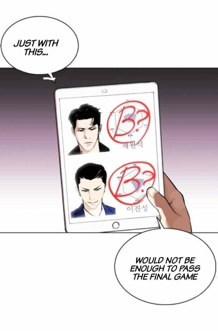 Lookism 376 67