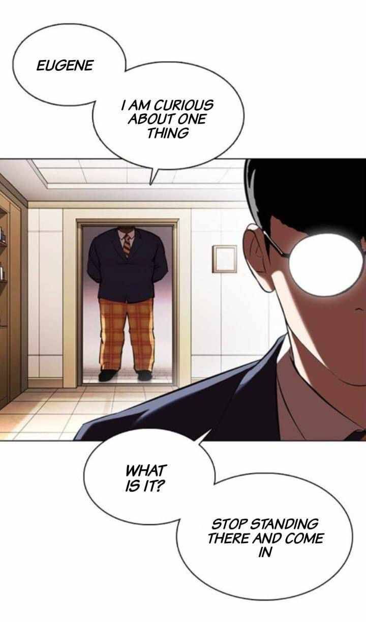 Lookism 376 68