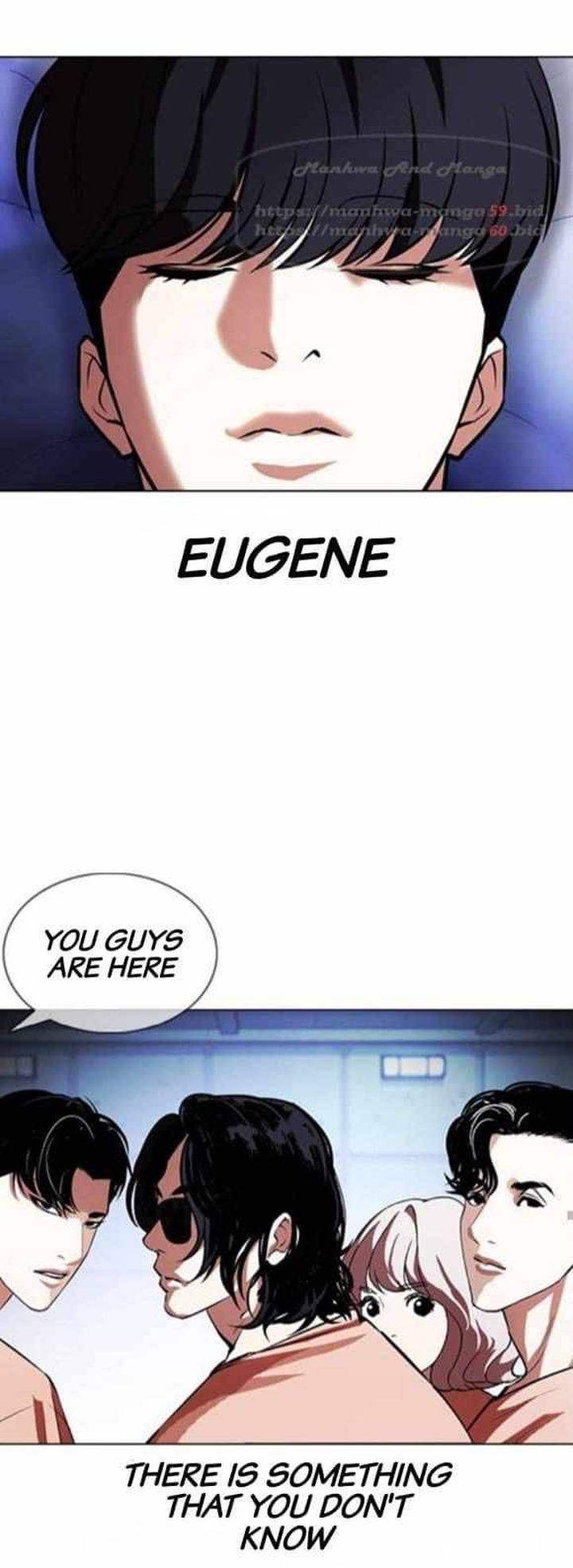 Lookism 376 74