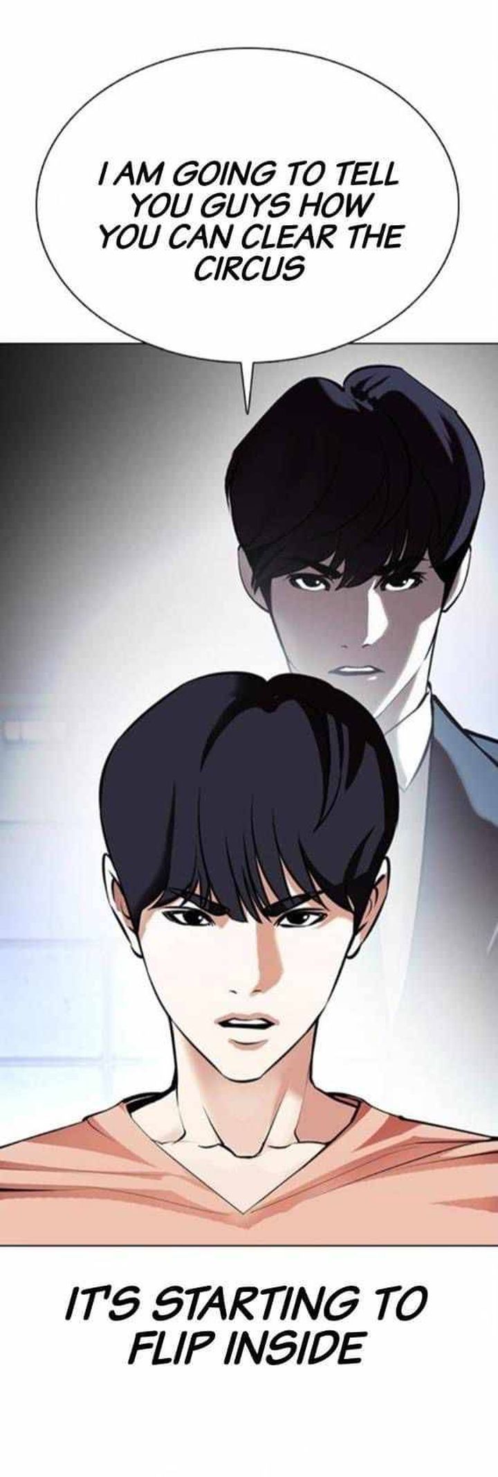 Lookism 376 79