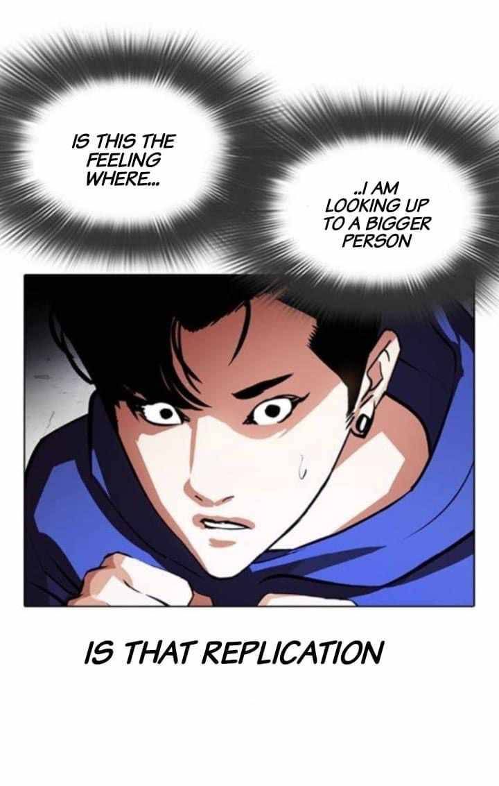 Lookism 376 8