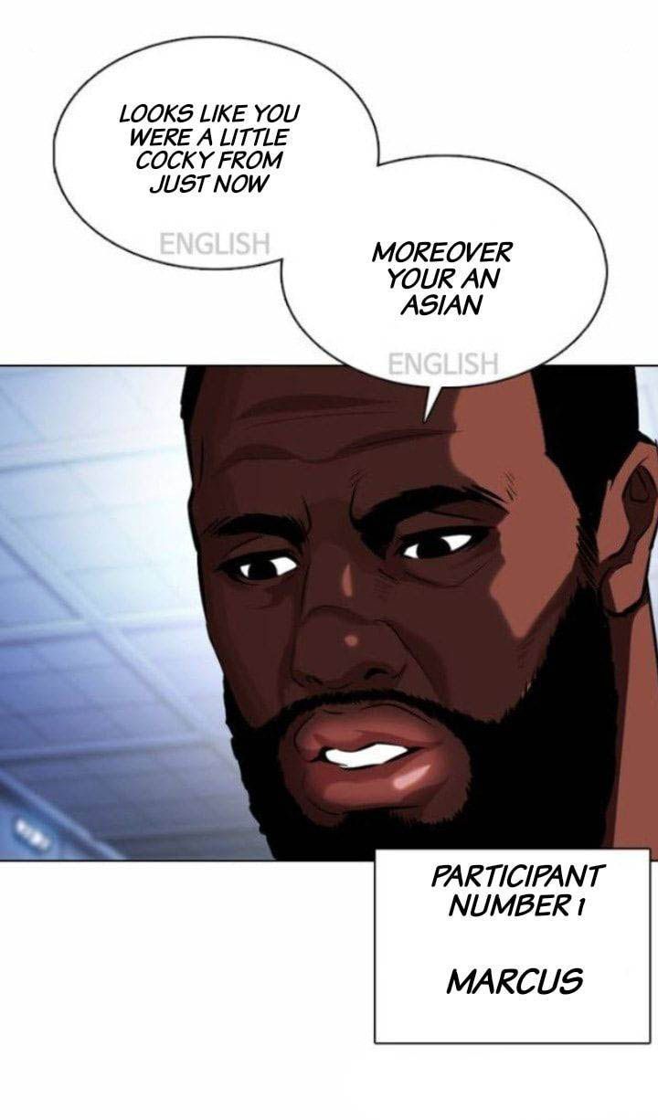 Lookism 377 19