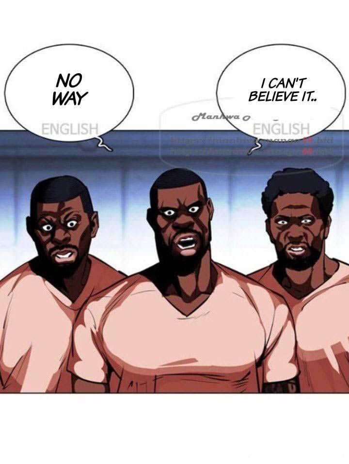 Lookism 377 22