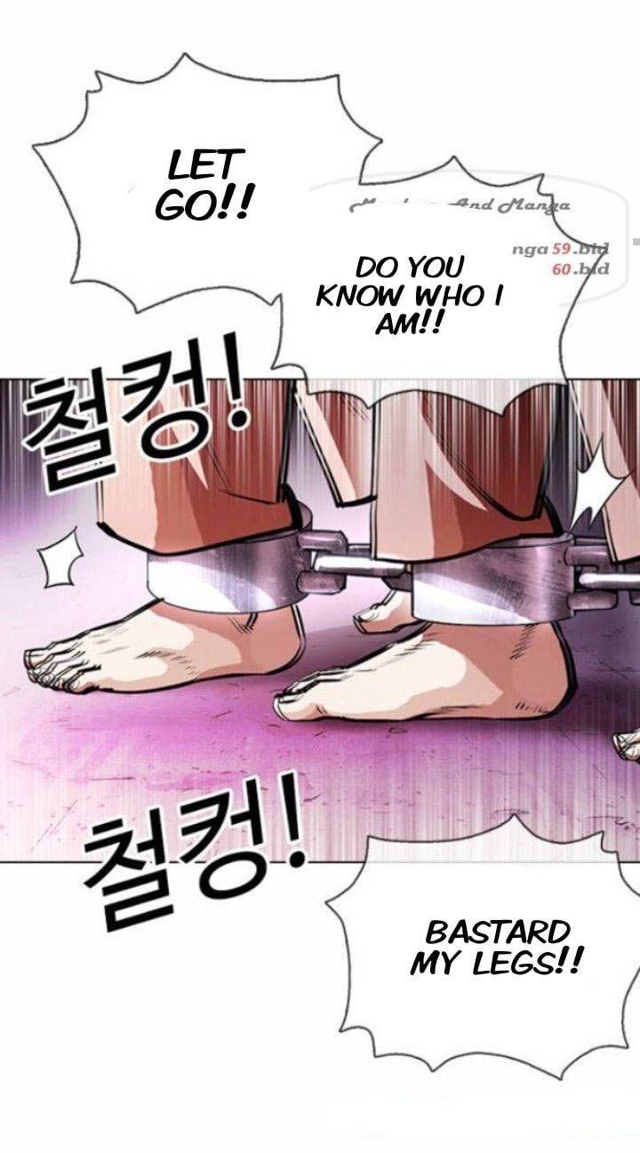 Lookism 377 31