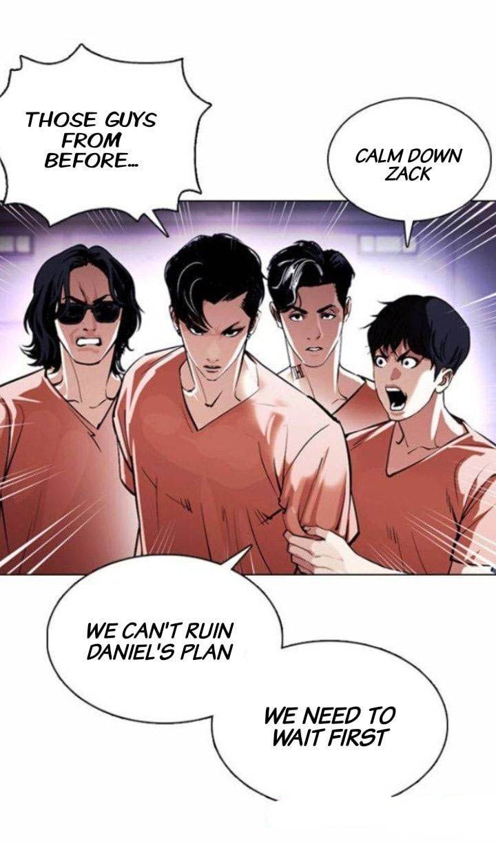 Lookism 377 32