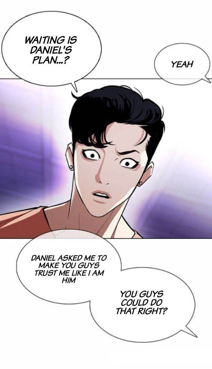Lookism 377 33