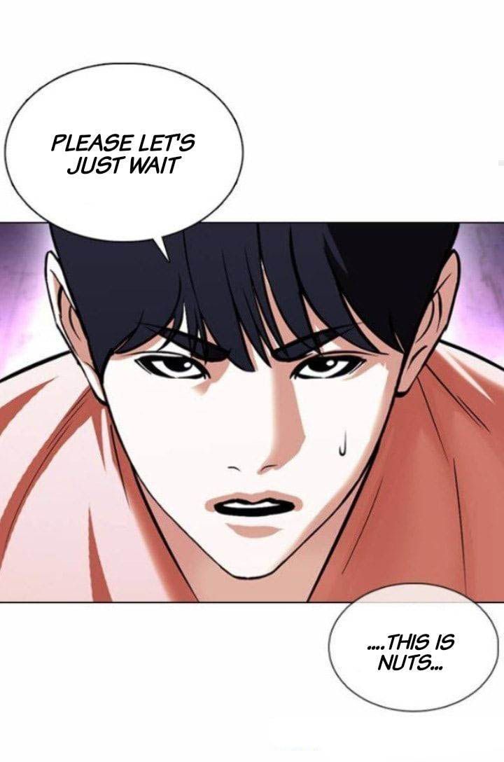 Lookism 377 34