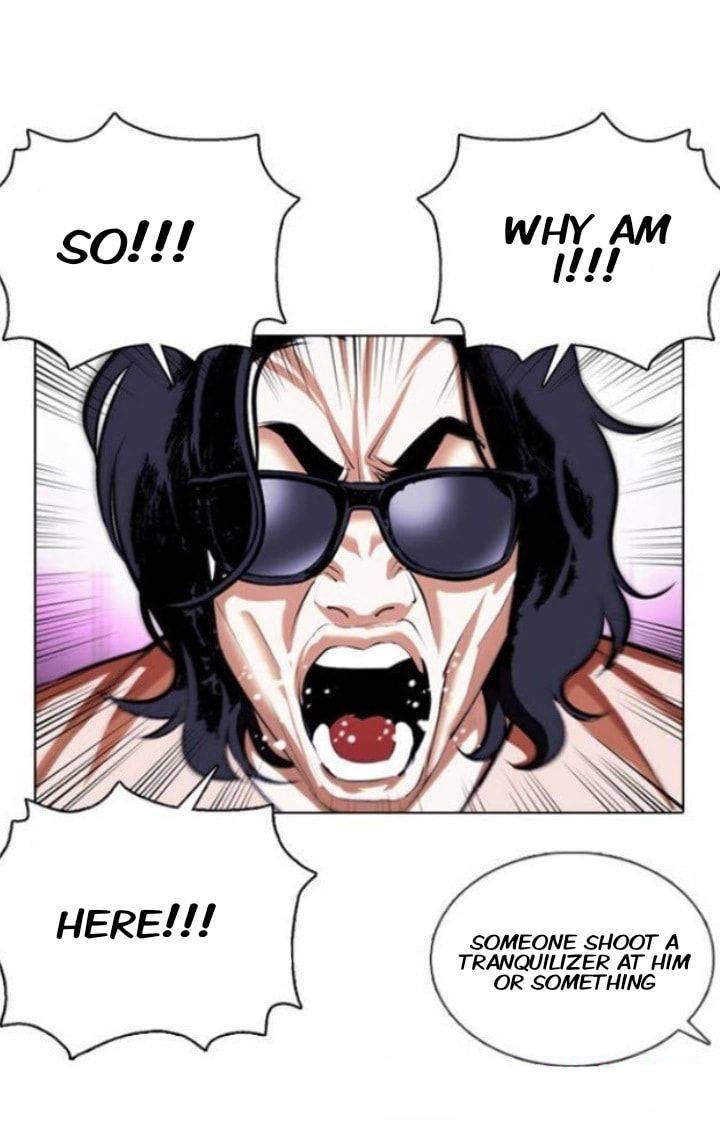 Lookism 377 35