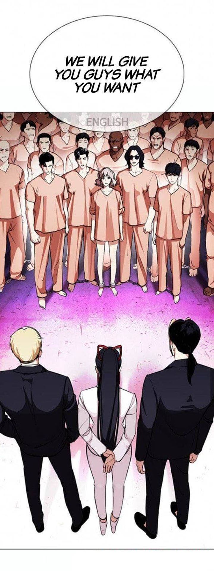 Lookism 377 39