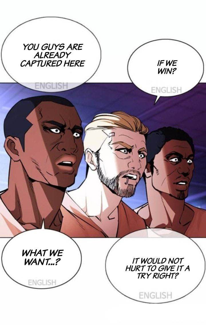 Lookism 377 40