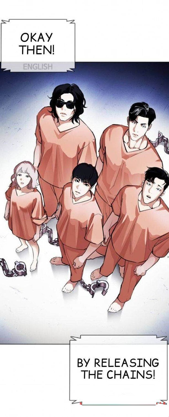 Lookism 377 48