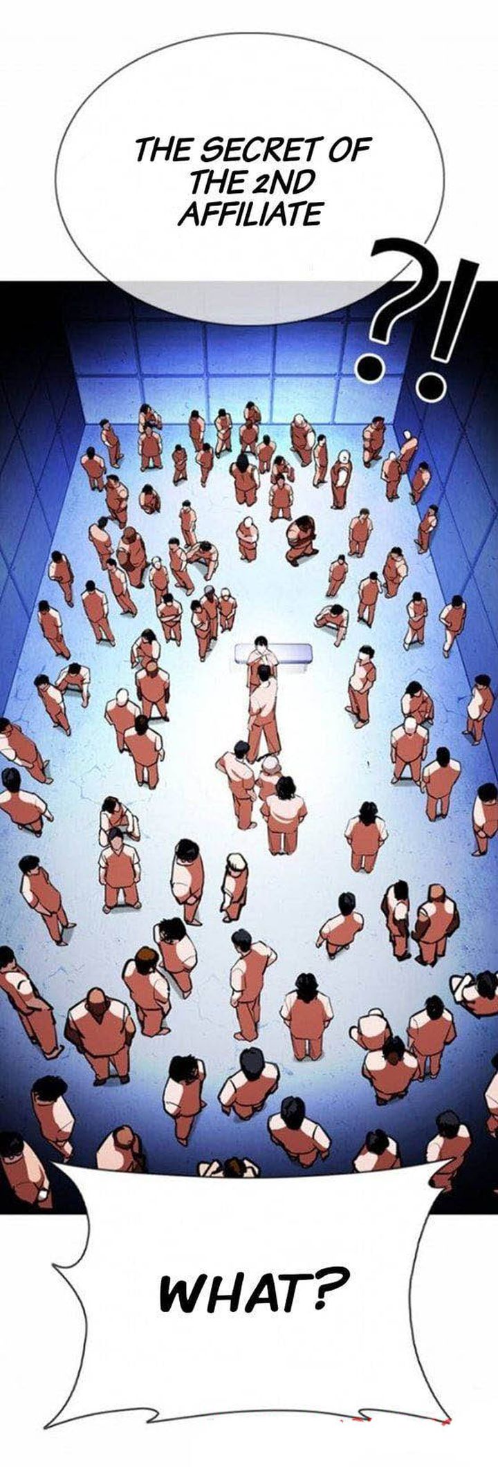 Lookism 377 5