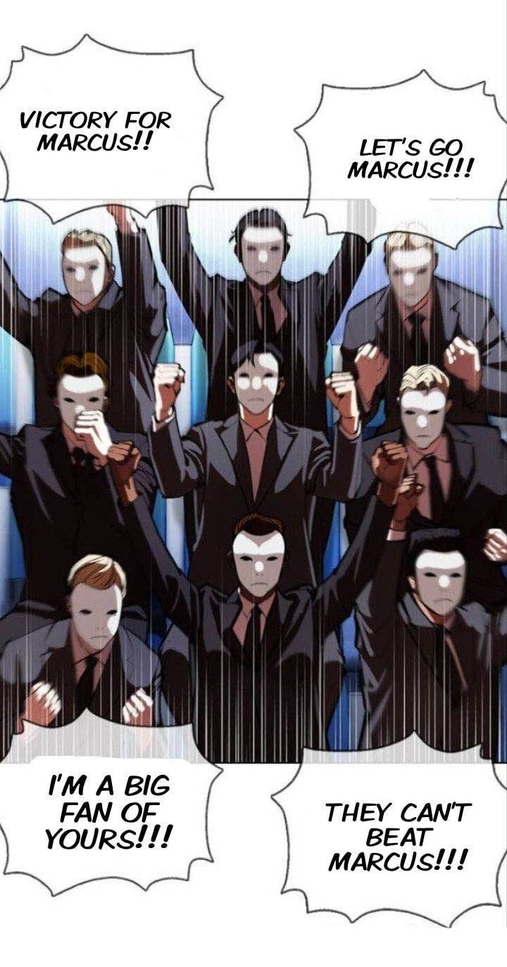 Lookism 377 56