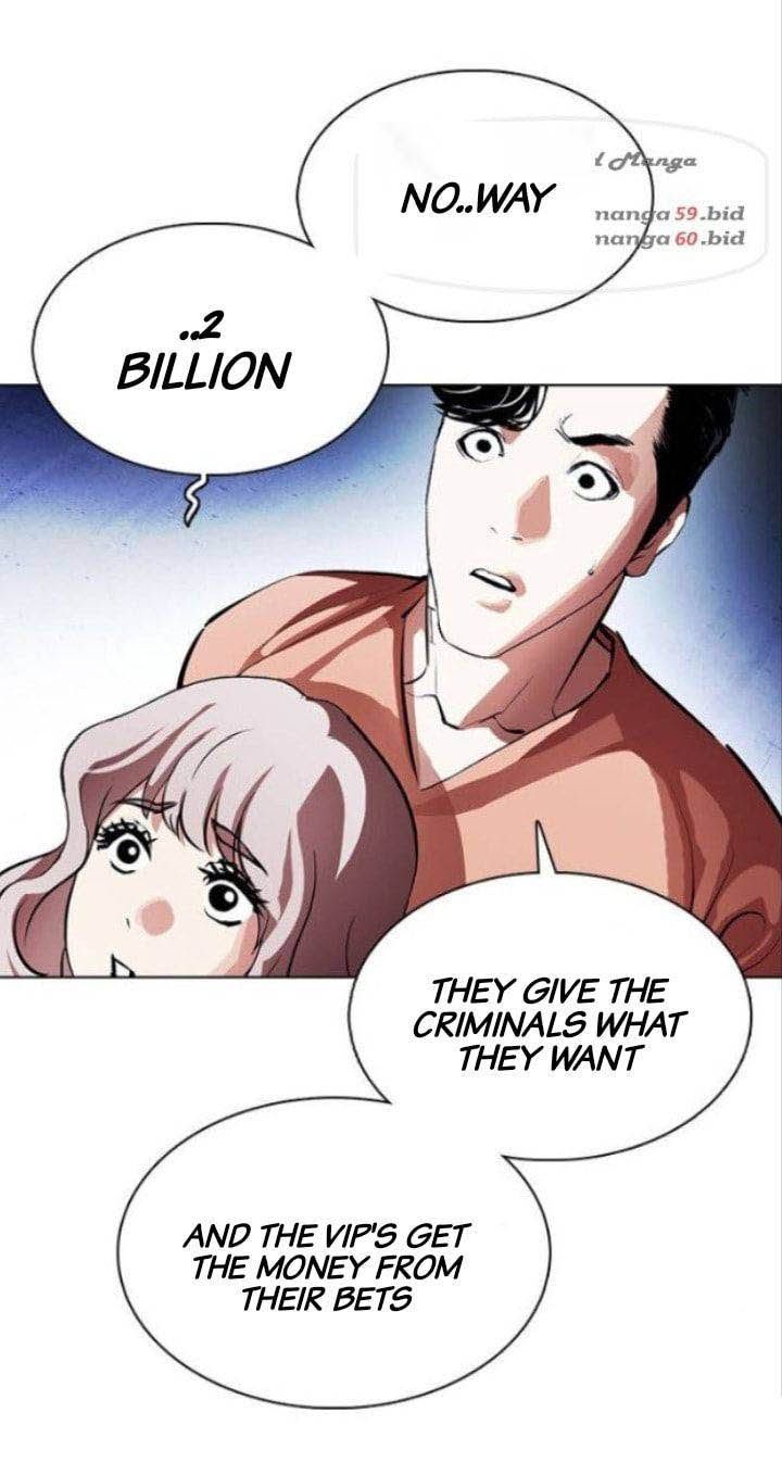 Lookism 377 57