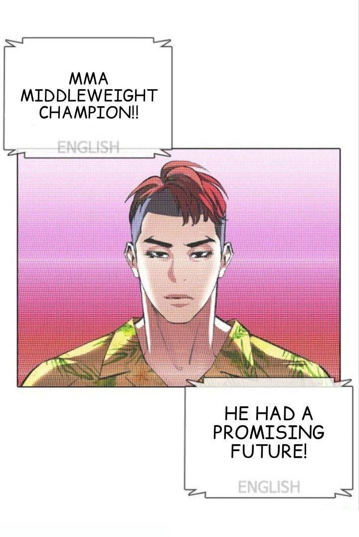 Lookism 377 59