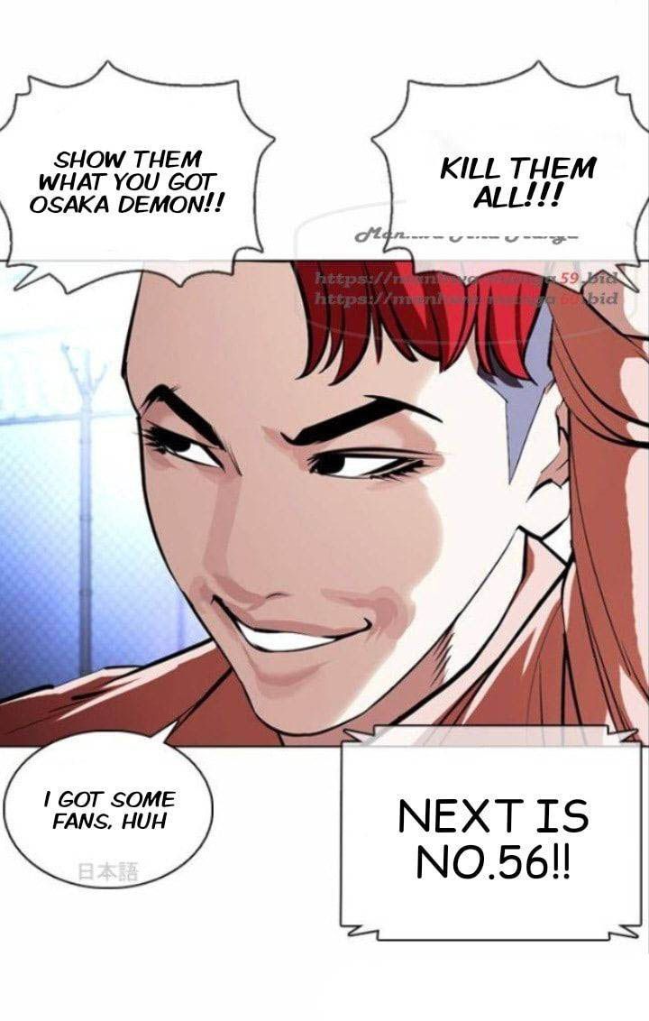 Lookism 377 62