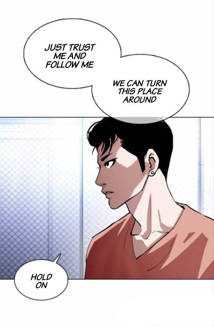 Lookism 377 65