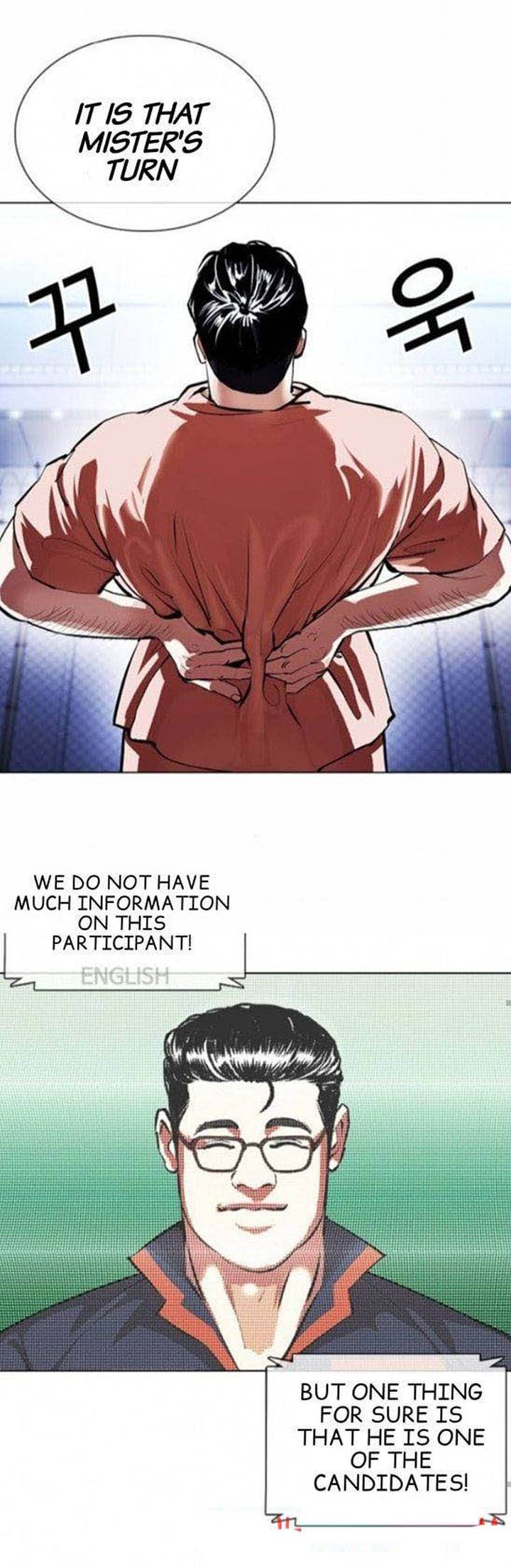 Lookism 377 66