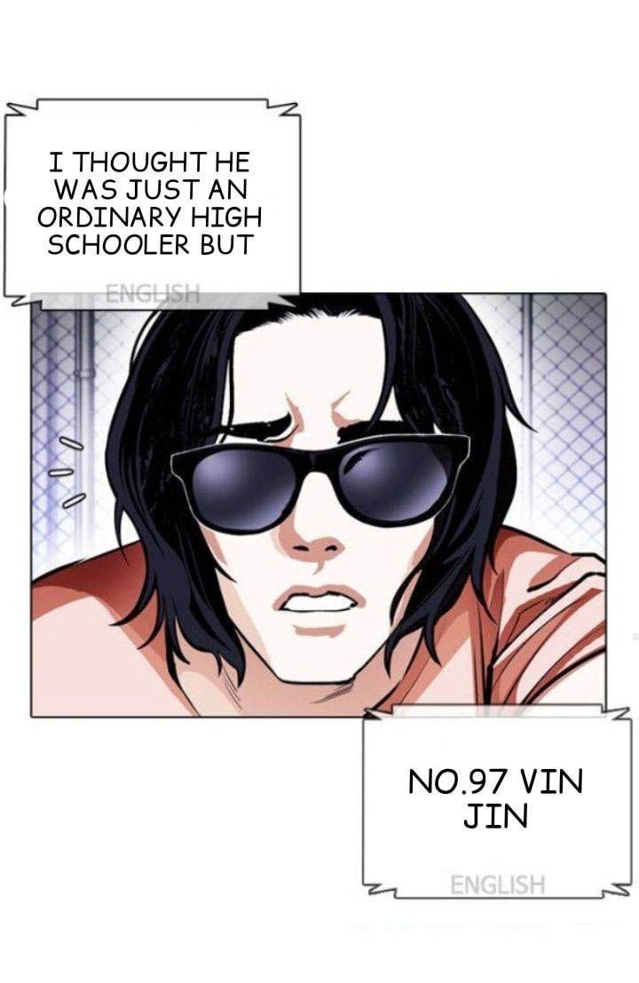 Lookism 377 78