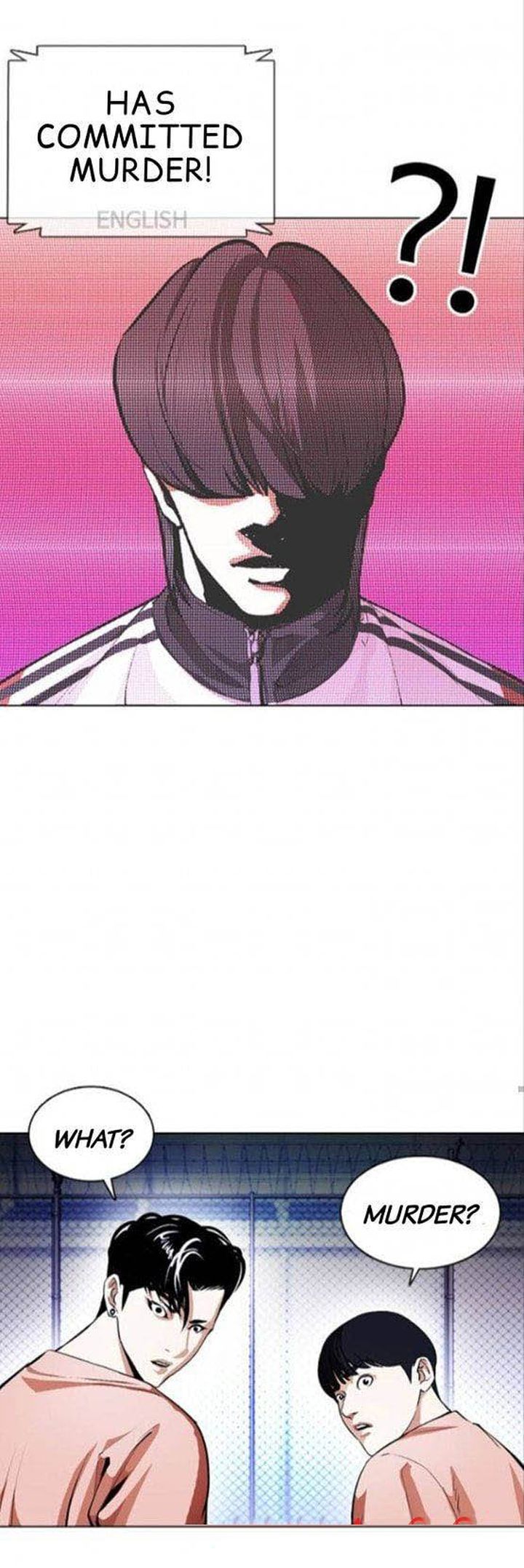 Lookism 377 79