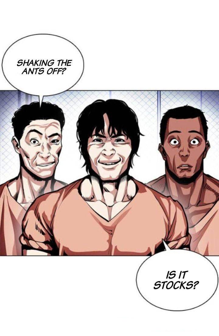 Lookism 377 86