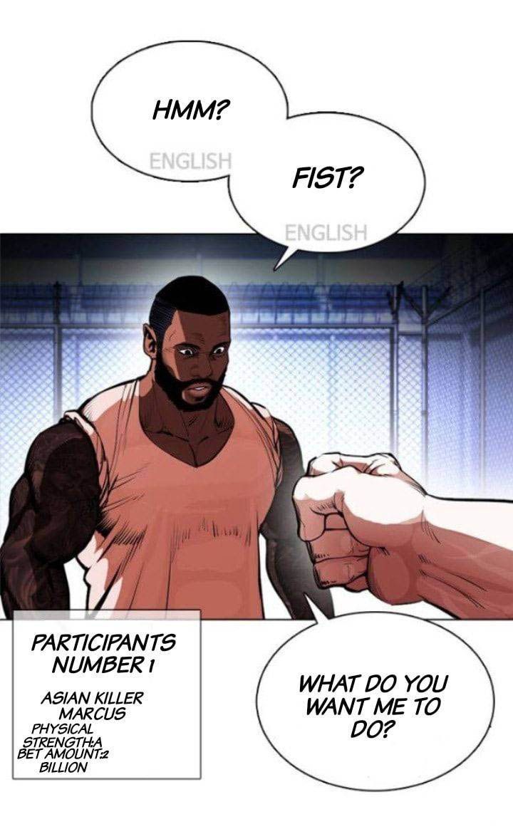 Lookism 377 87