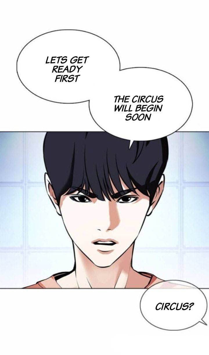 Lookism 377 9