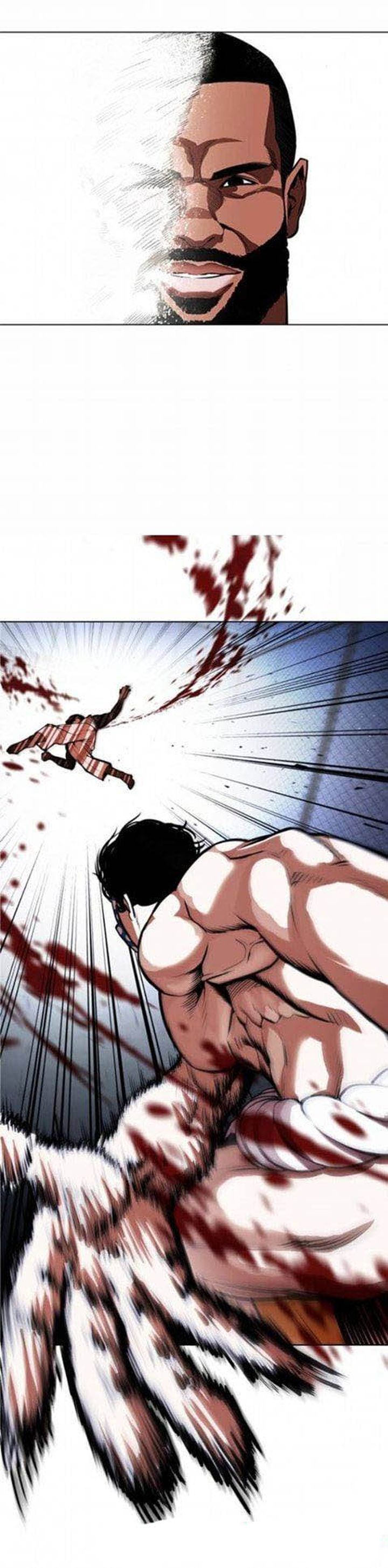 Lookism 377 90