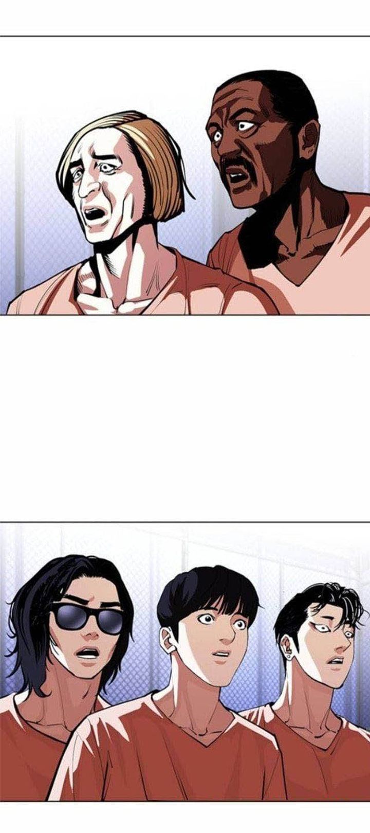 Lookism 377 91