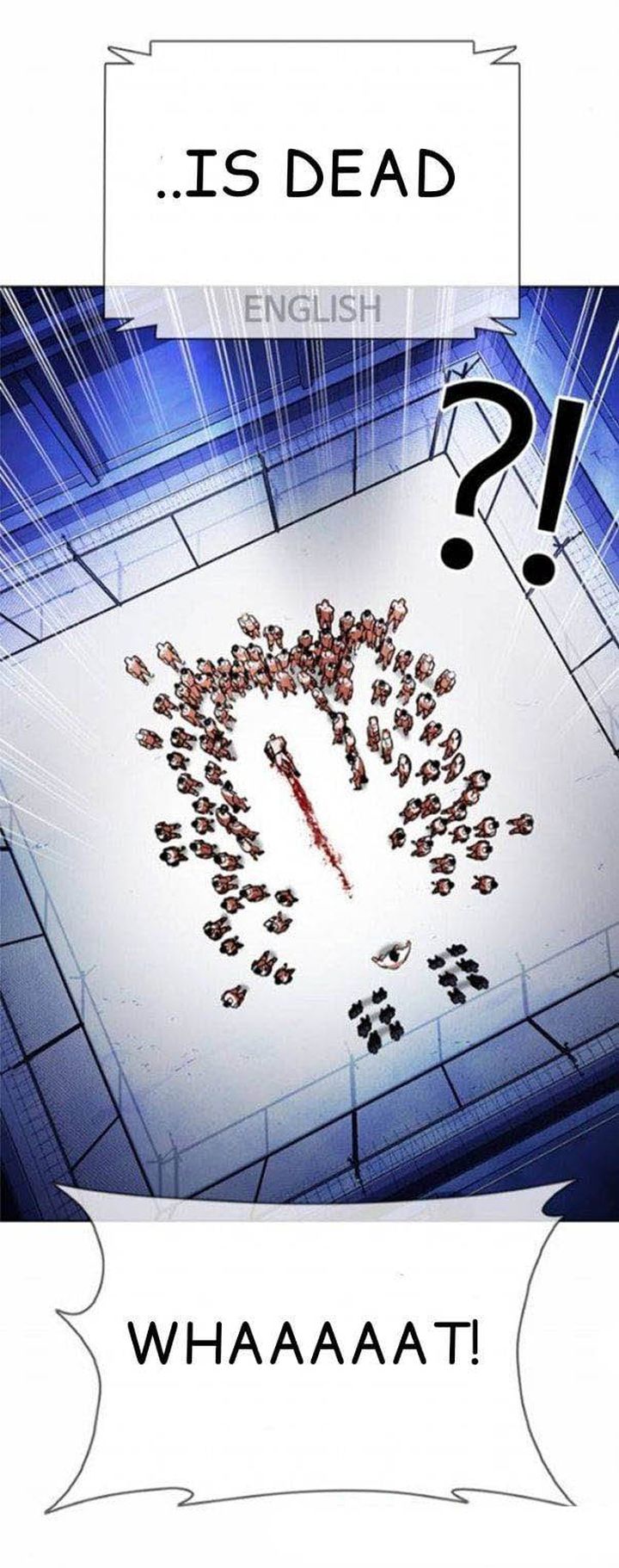 Lookism 377 93