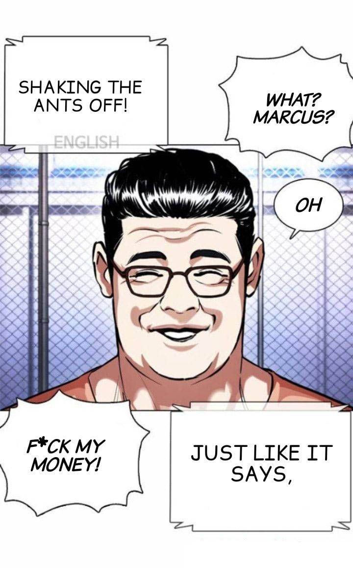 Lookism 377 94