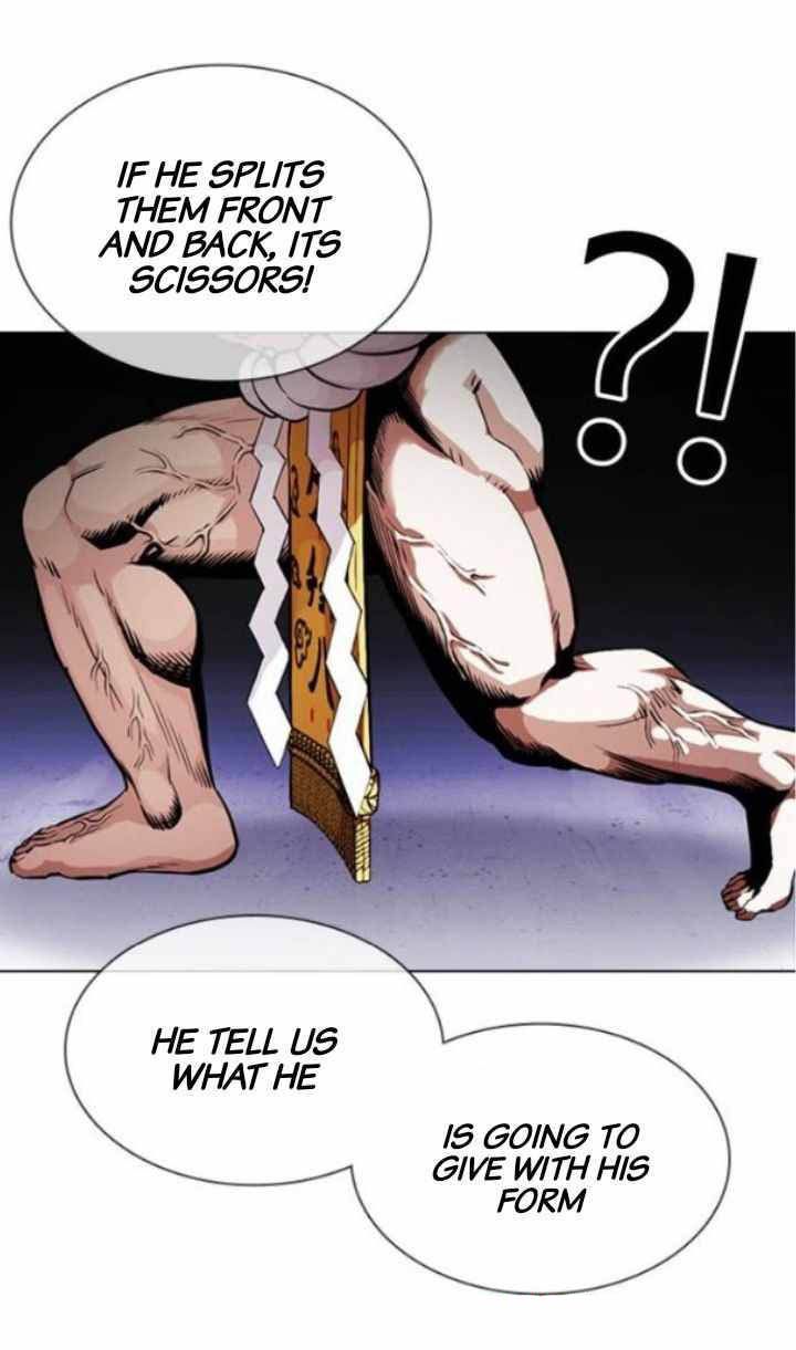 Lookism 378 10