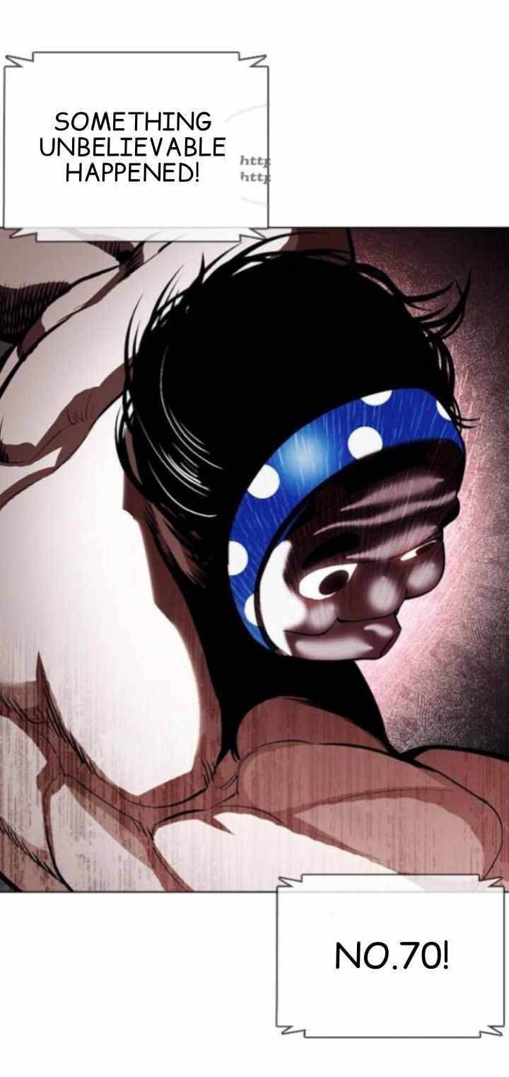 Lookism 378 16