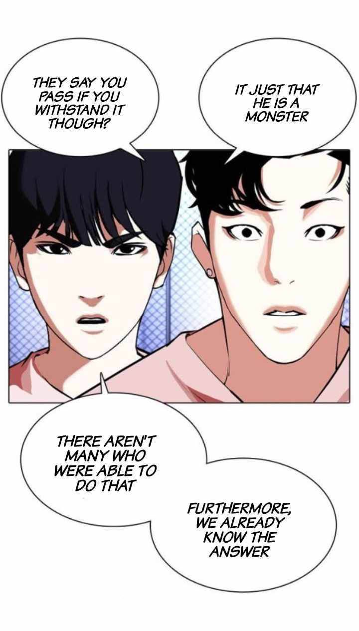 Lookism 378 18