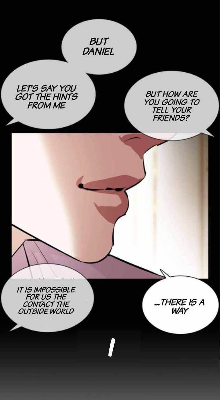 Lookism 378 28