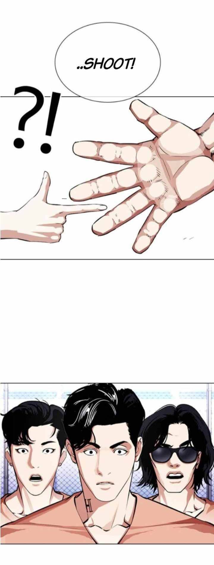 Lookism 378 3