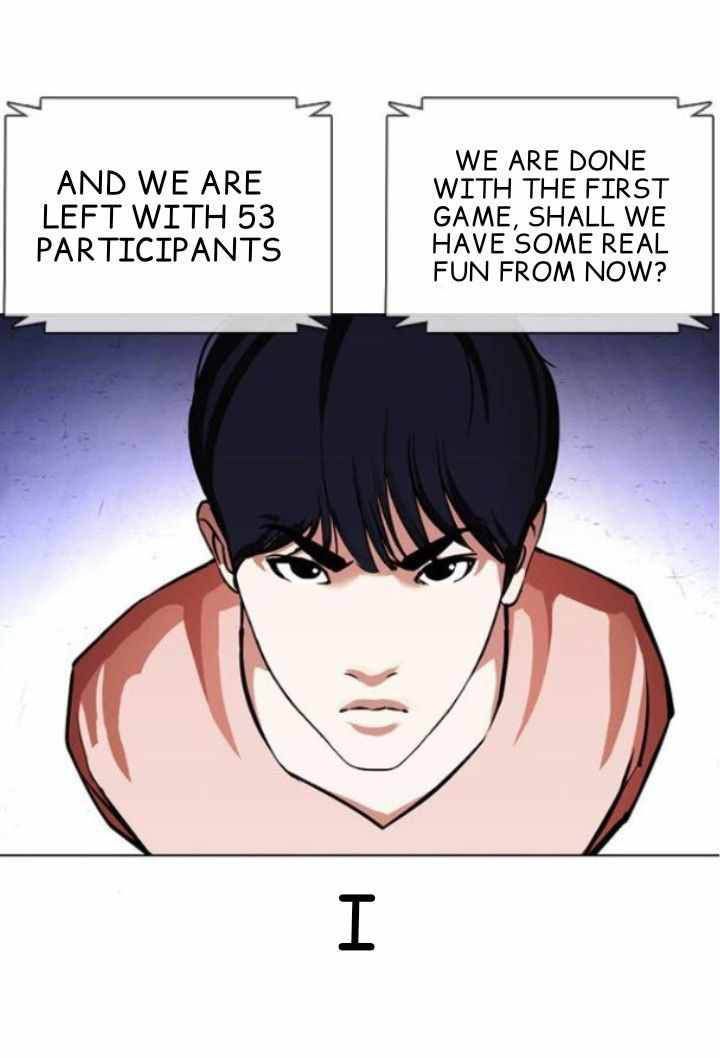 Lookism 378 31