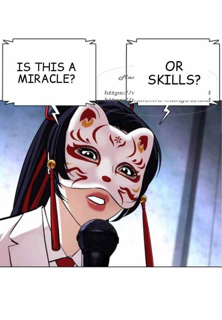 Lookism 378 35