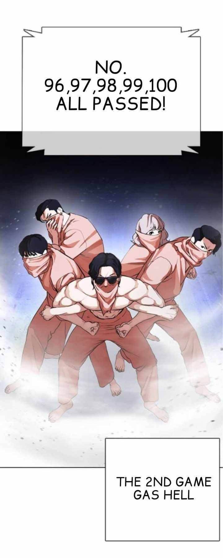 Lookism 378 36