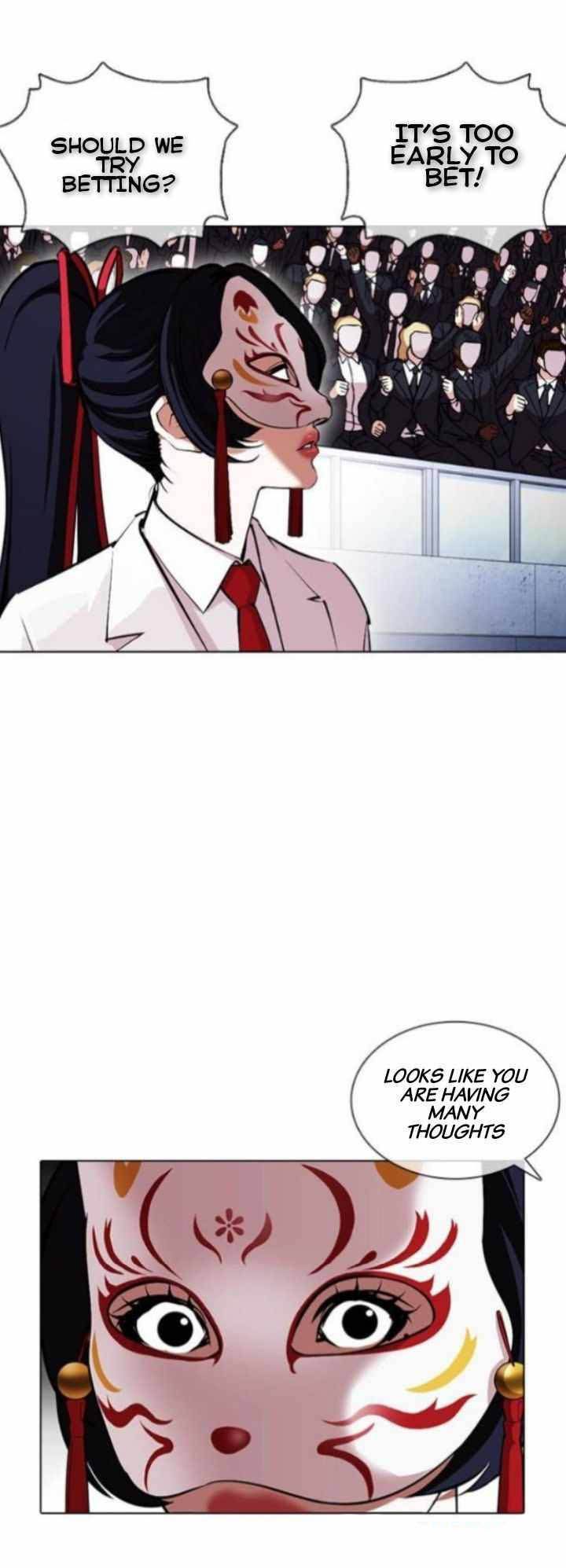Lookism 378 38