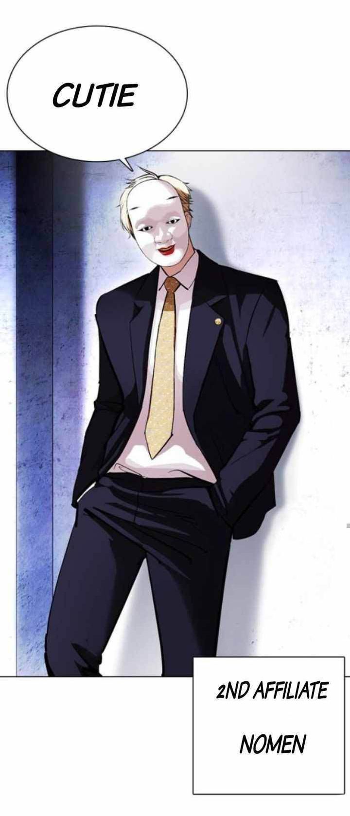 Lookism 378 39