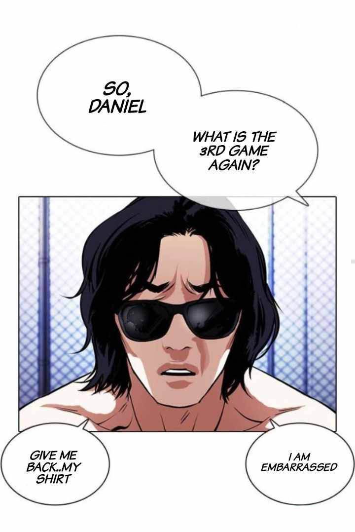 Lookism 378 47